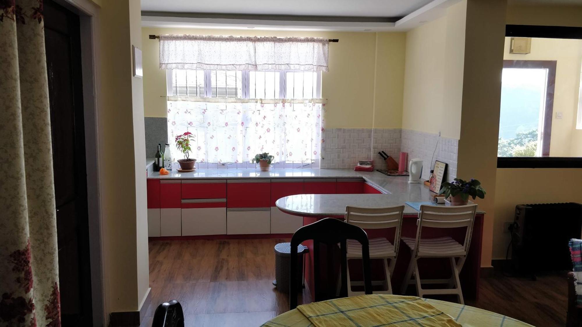 Roseville Shillong Exterior foto