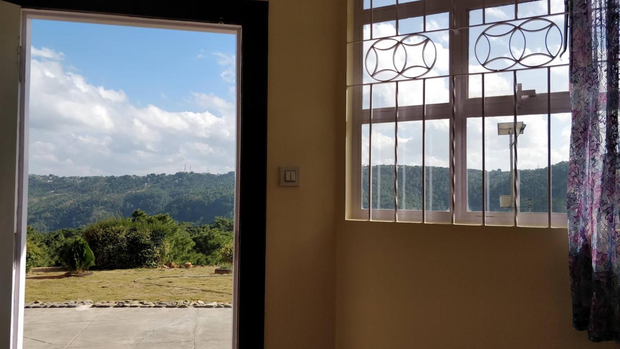 Roseville Shillong Exterior foto