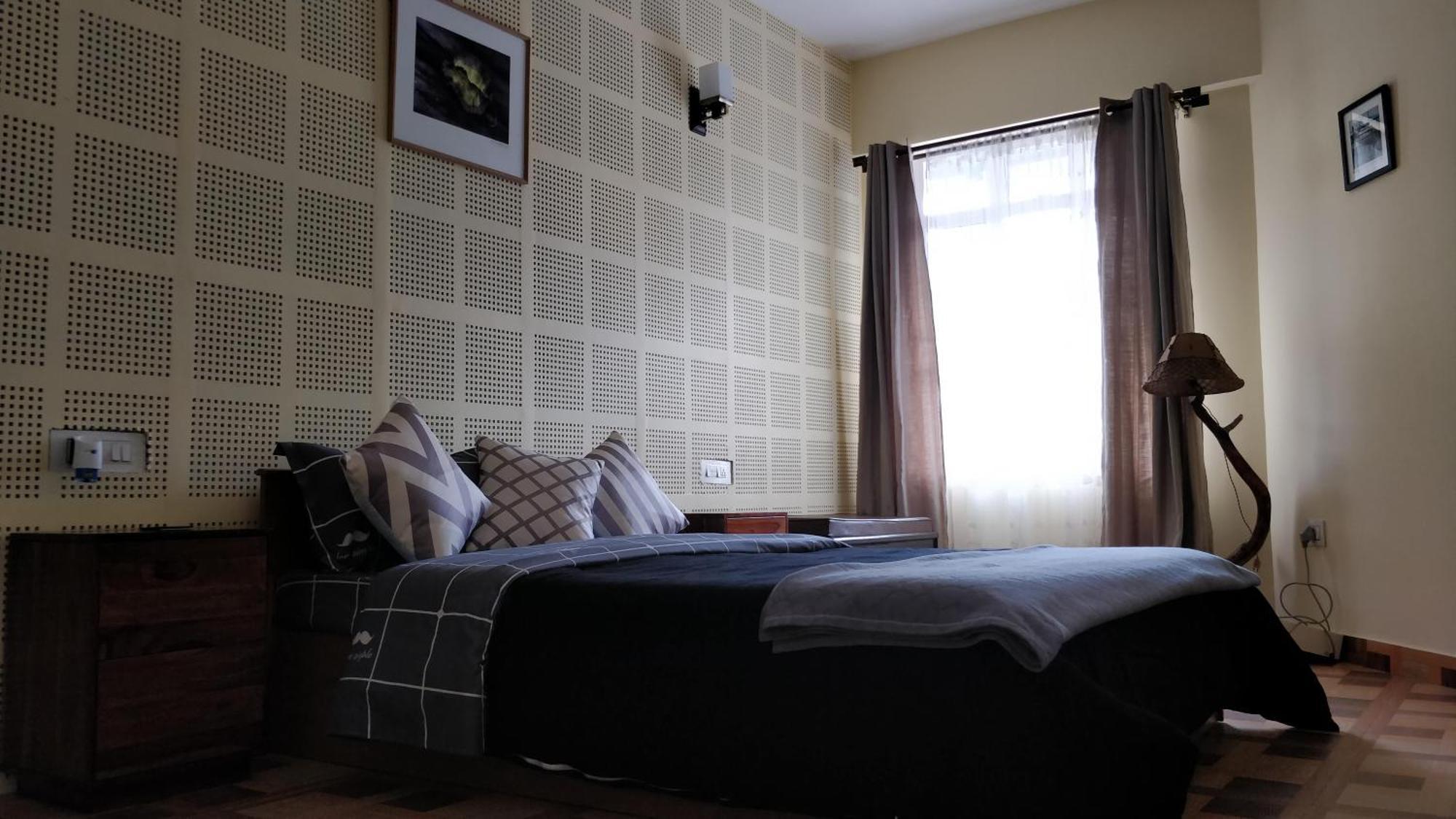 Roseville Shillong Exterior foto