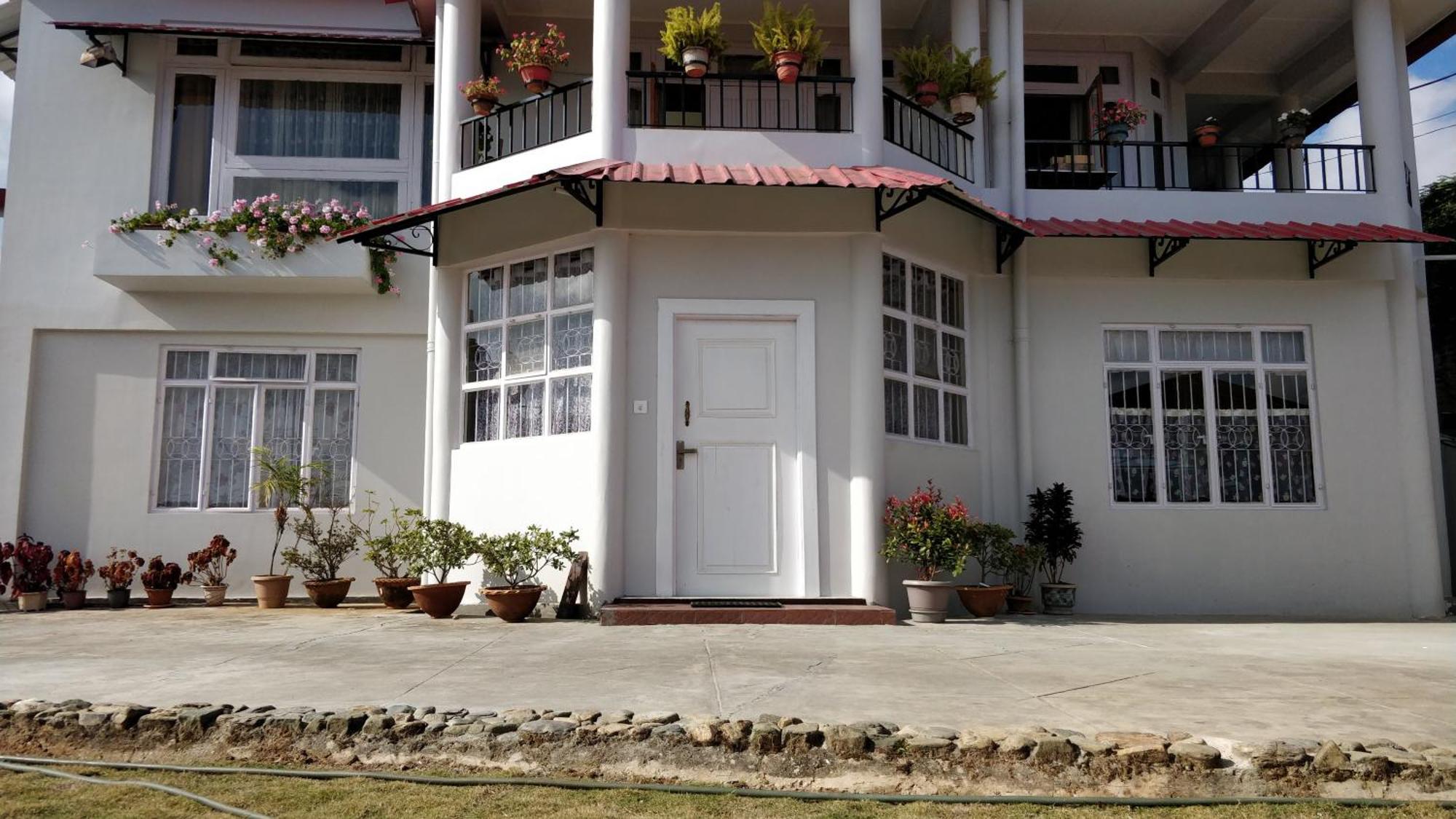 Roseville Shillong Exterior foto