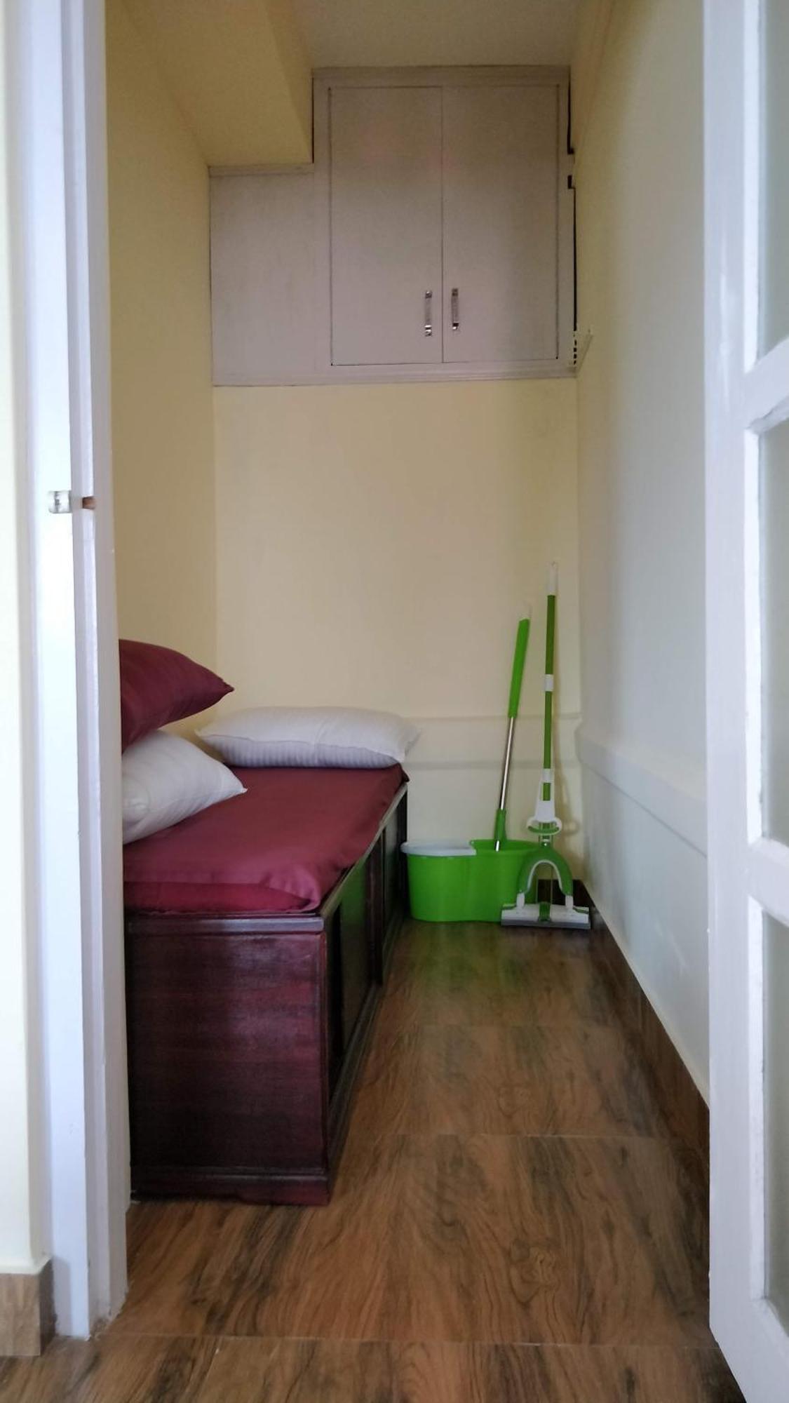 Roseville Shillong Exterior foto