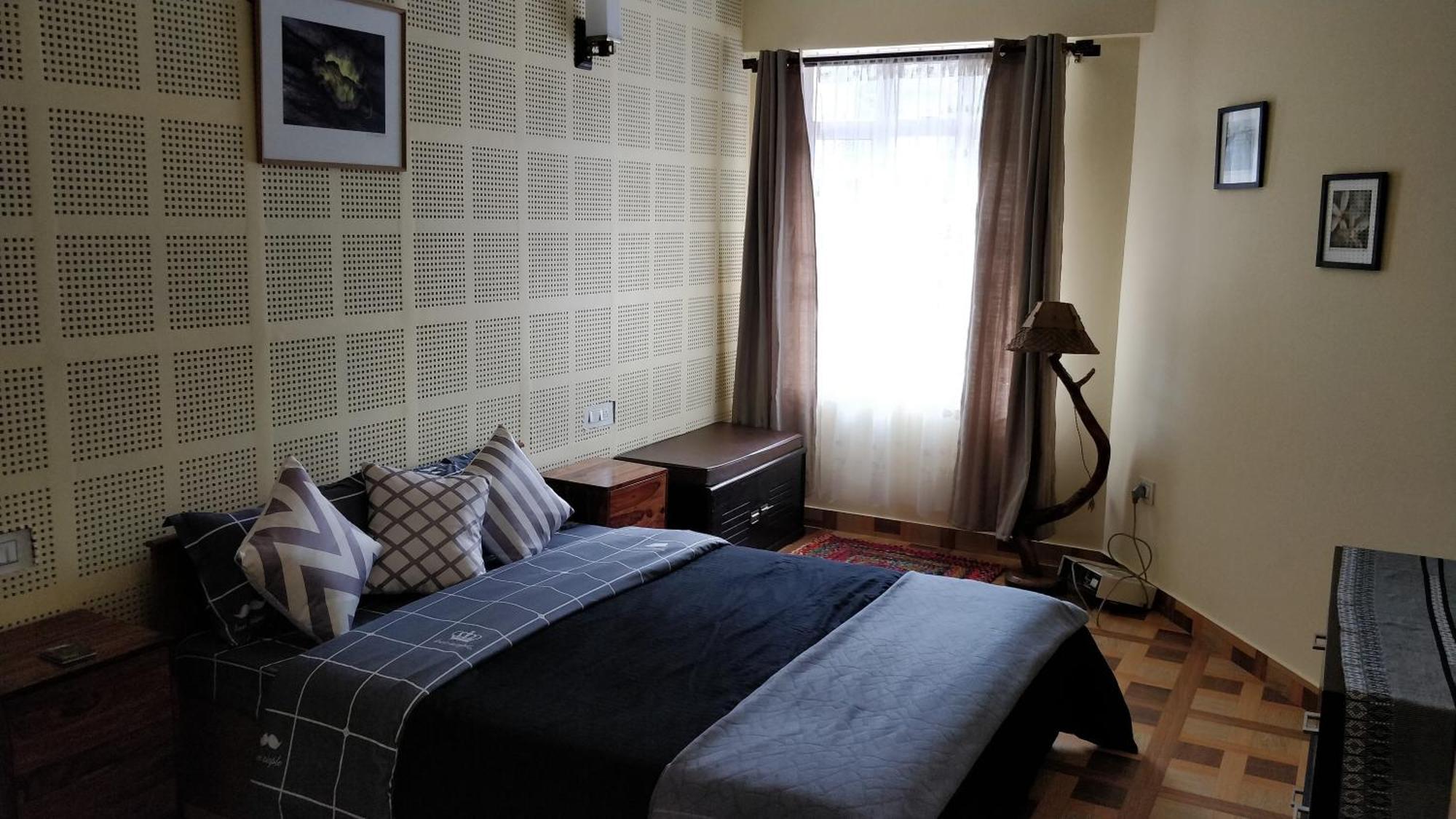 Roseville Shillong Exterior foto