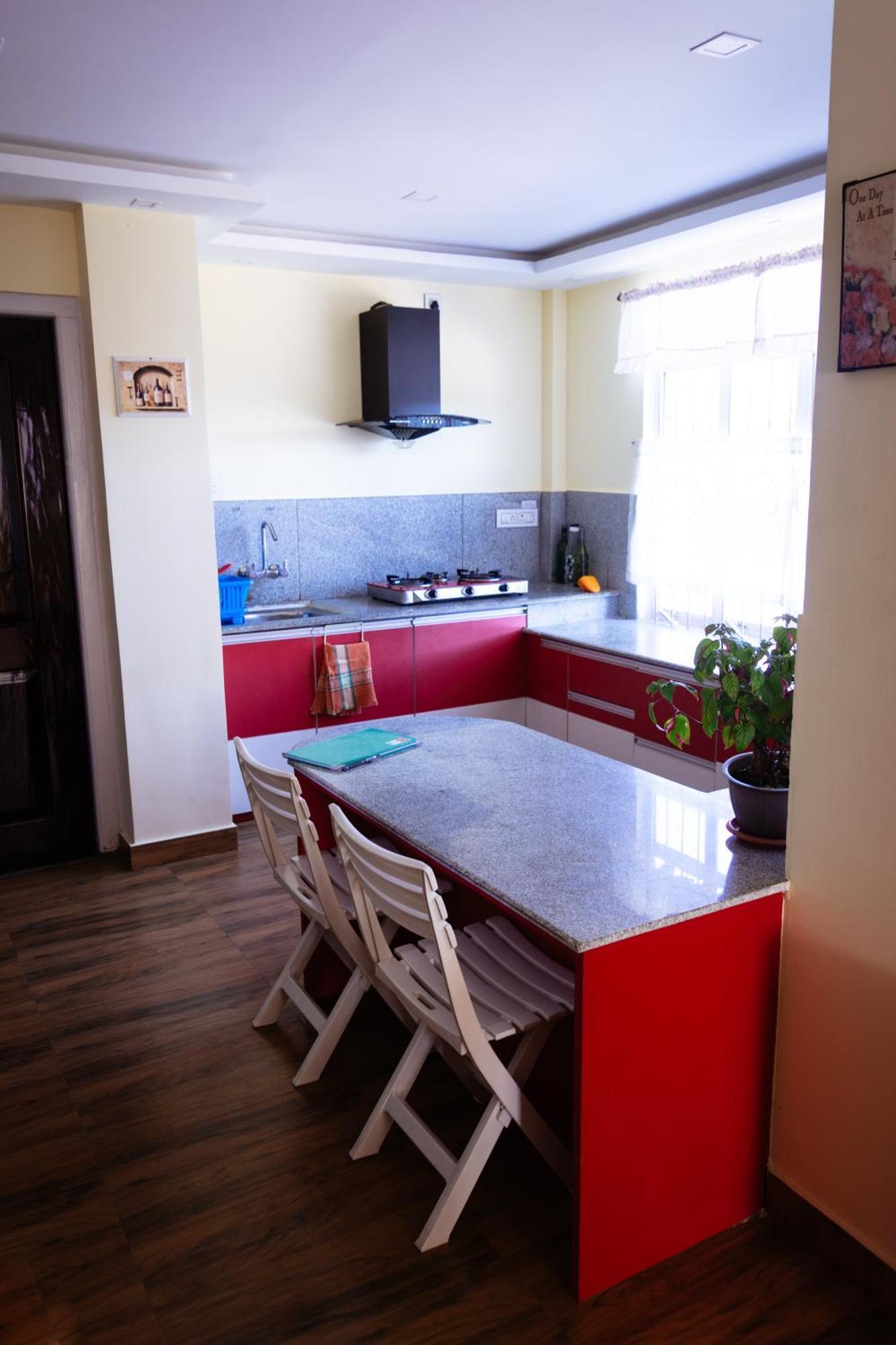 Roseville Shillong Exterior foto
